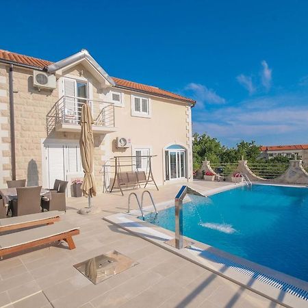 Villa Dragana ブドヴァ 部屋 写真