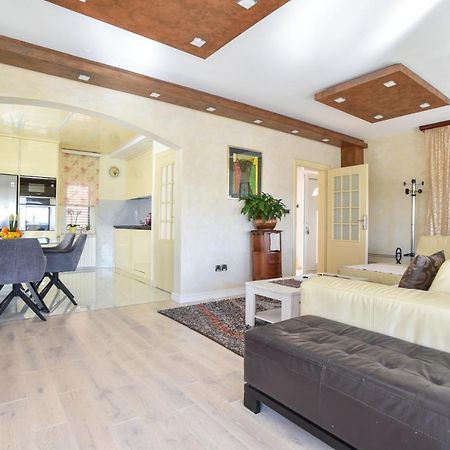 Villa Dragana ブドヴァ エクステリア 写真
