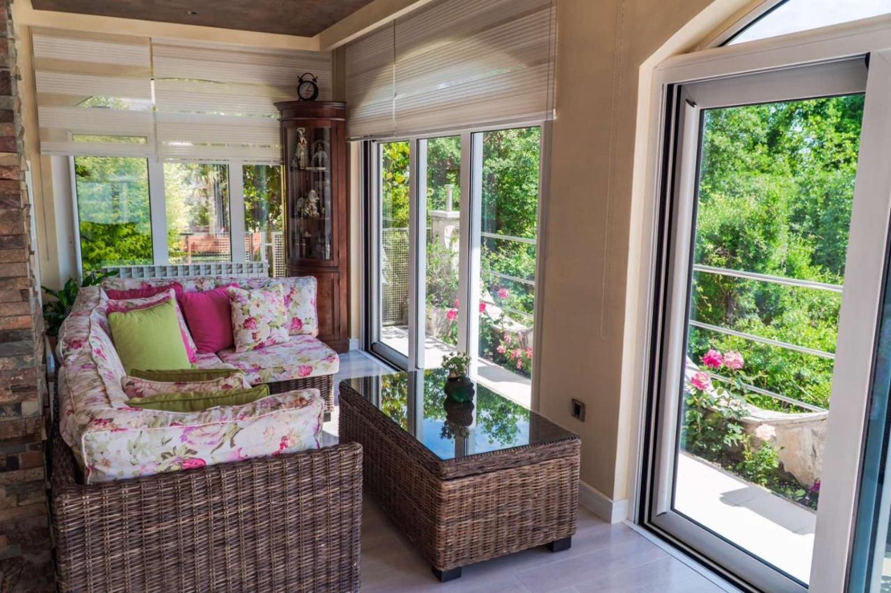 Villa Dragana ブドヴァ エクステリア 写真