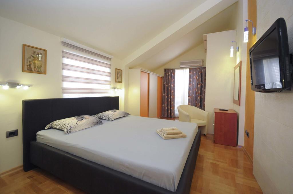 Villa Dragana ブドヴァ 部屋 写真