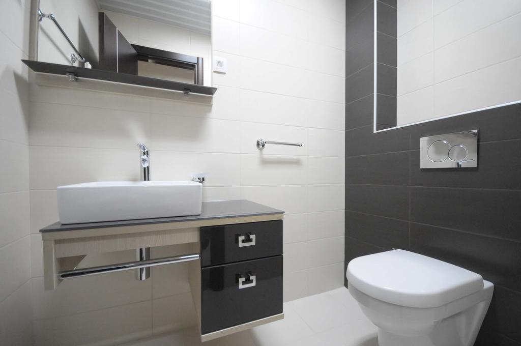Villa Dragana ブドヴァ 部屋 写真
