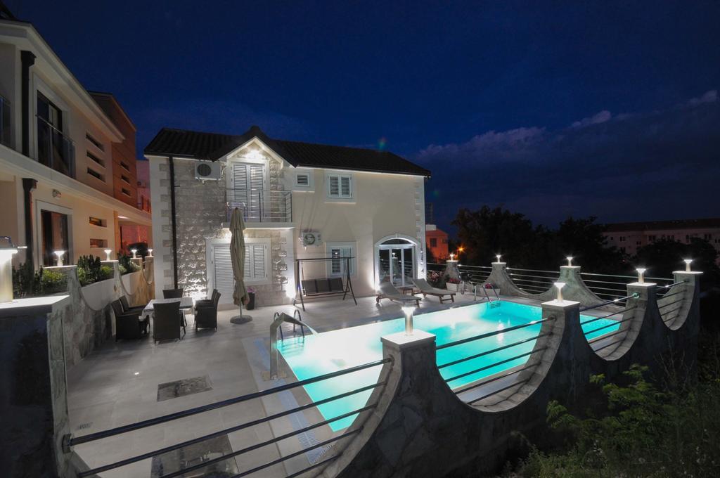 Villa Dragana ブドヴァ 部屋 写真