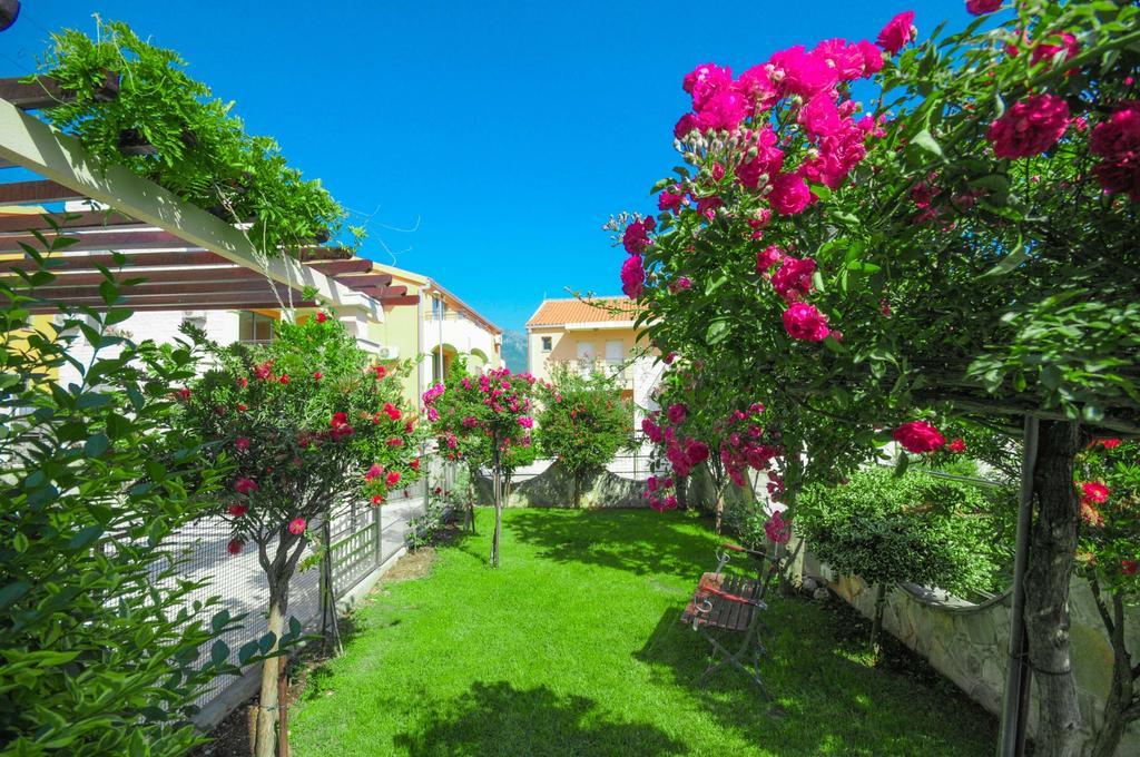 Villa Dragana ブドヴァ 部屋 写真
