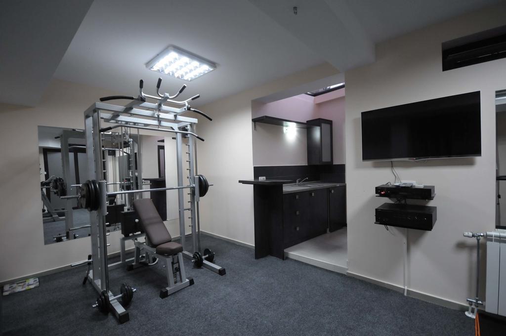 Villa Dragana ブドヴァ 部屋 写真