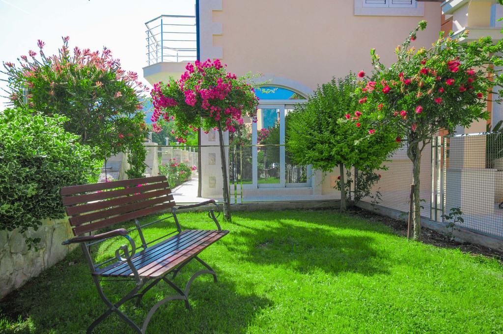 Villa Dragana ブドヴァ 部屋 写真