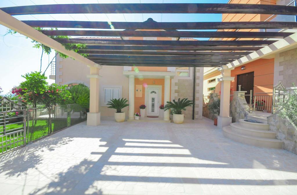Villa Dragana ブドヴァ 部屋 写真