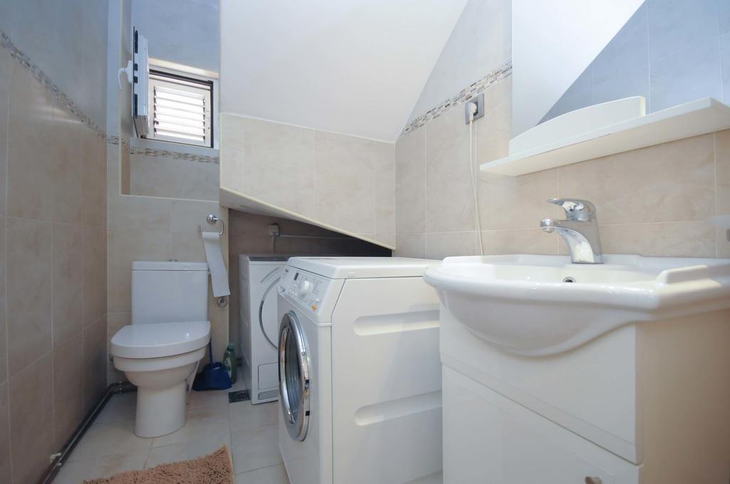 Villa Dragana ブドヴァ 部屋 写真