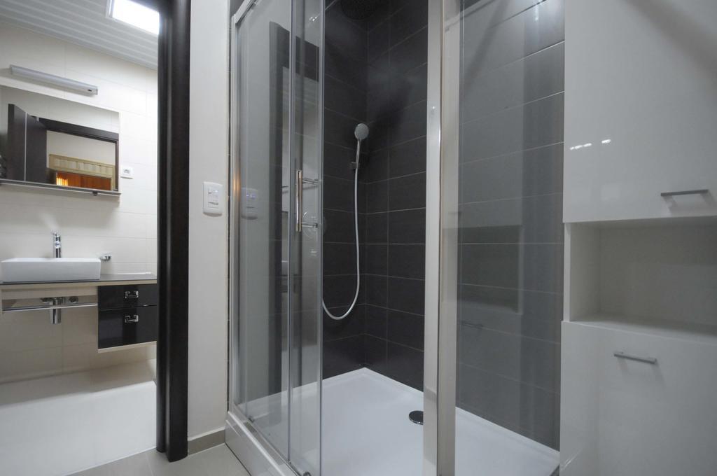 Villa Dragana ブドヴァ 部屋 写真