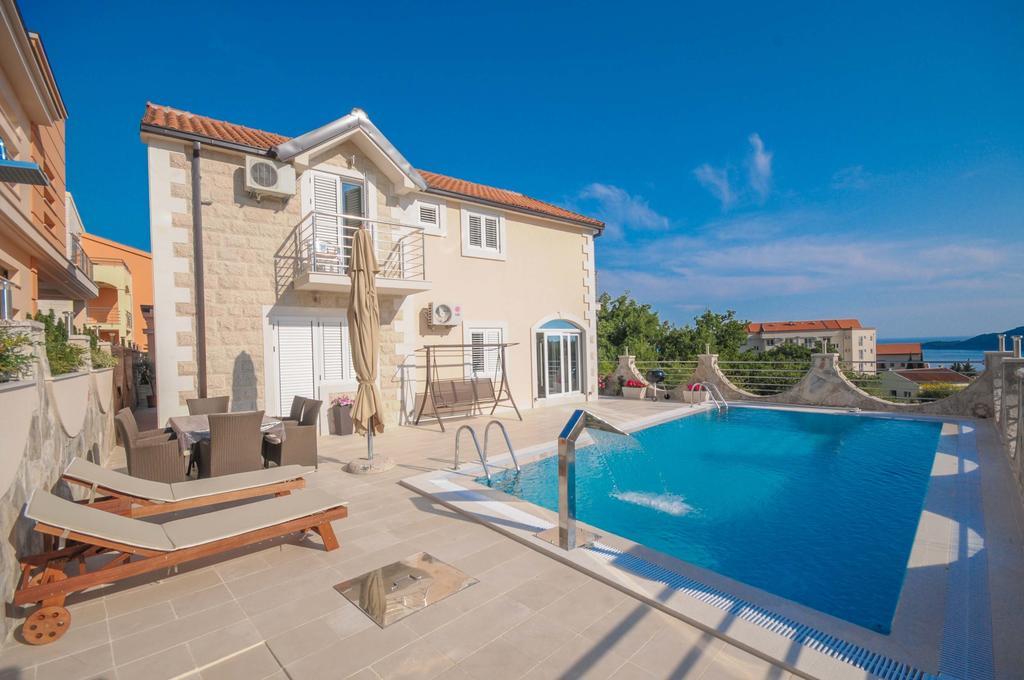 Villa Dragana ブドヴァ 部屋 写真