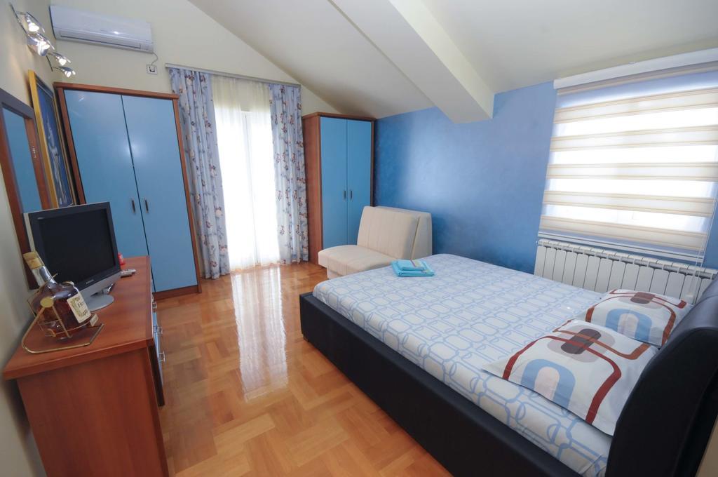 Villa Dragana ブドヴァ 部屋 写真