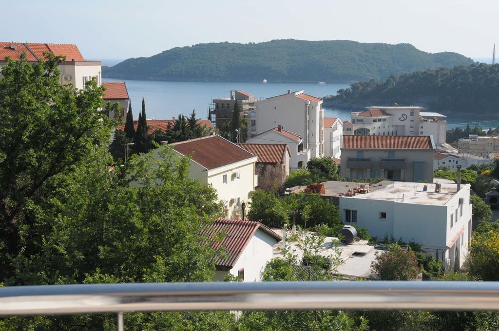 Villa Dragana ブドヴァ 部屋 写真