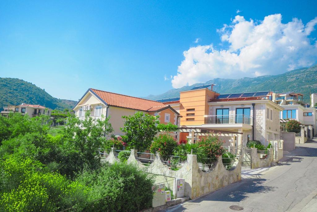 Villa Dragana ブドヴァ 部屋 写真