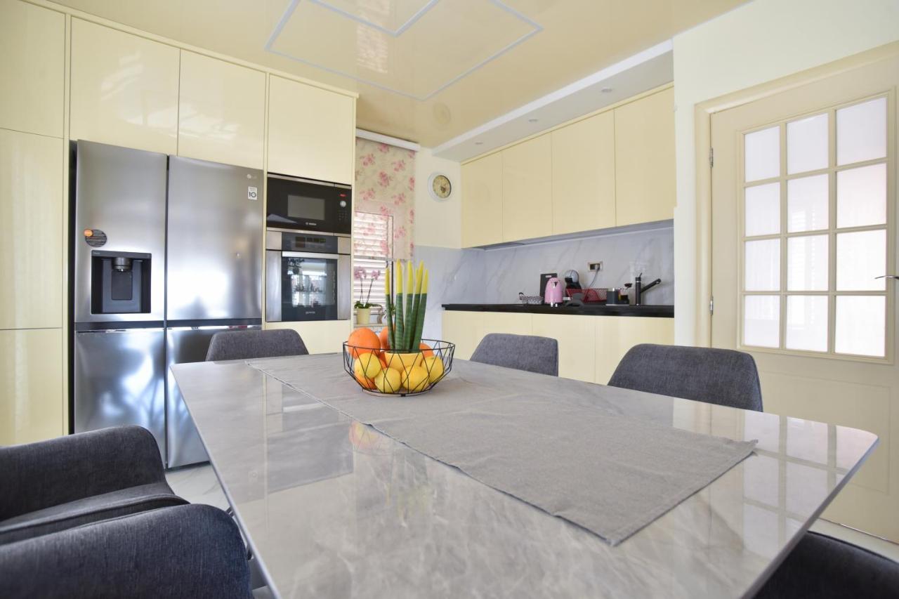 Villa Dragana ブドヴァ エクステリア 写真